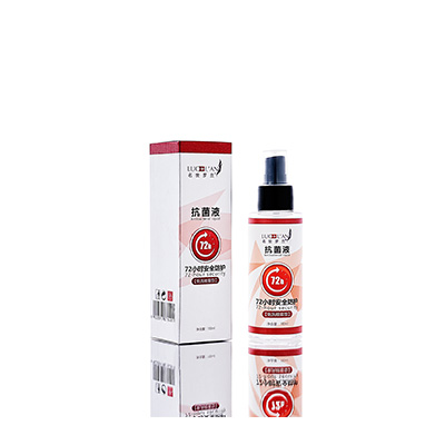 鸡西母婴防护喷雾